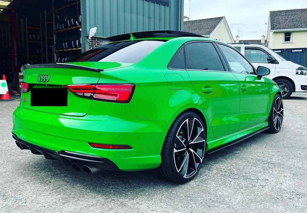Jante Audi R20 5x112 RS7 Style | A4 A5 A6 A7 A8 Q7 Q5 Q3, VW Group