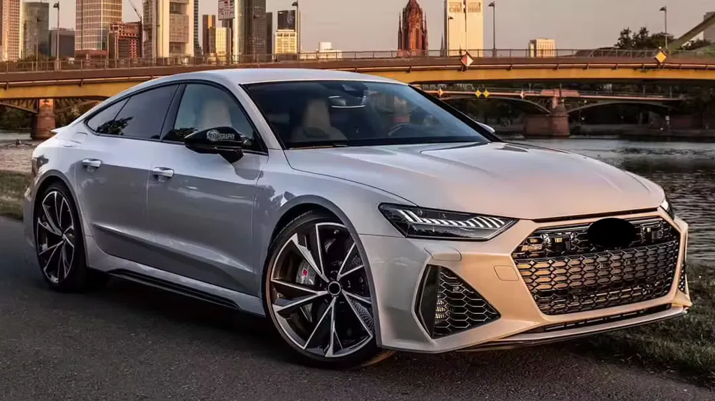 Jante Audi R21 5x112 RS7 Style | A6 A7 A8 Q8 Q7 Q5, Kodiaq, Formentor, Tarraco
