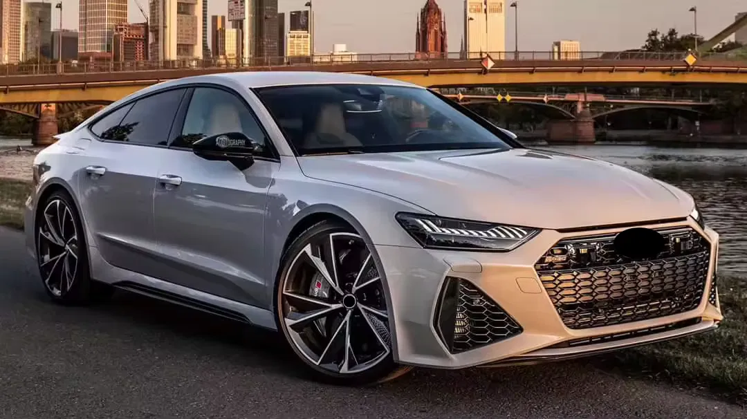 Jante Audi R21 5x112 RS7 Style | A6 A7 A8 Q8 Q7 Q5, Kodiaq, Formentor, Tarraco
