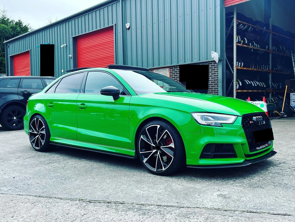 Jante Audi R21 5x112 RS7 Style | A6 A7 A8 Q8 Q7 Q5, Kodiaq, Formentor, Tarraco