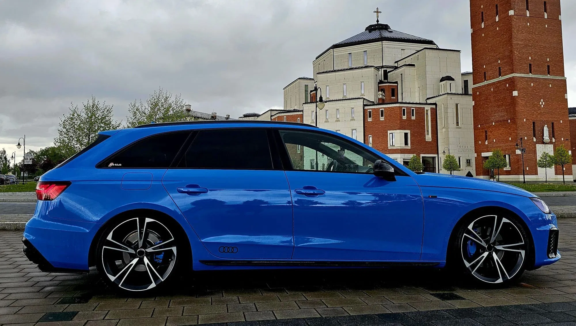 Jante Audi R19 5x112 S Line Style | A3 A4 A5 A6 A7 Q7 Q5 Q3 Q2