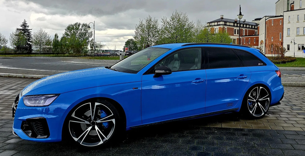 Jante Audi R19 5x112 S Line Style | A3 A4 A5 A6 A7 Q7 Q5 Q3 Q2