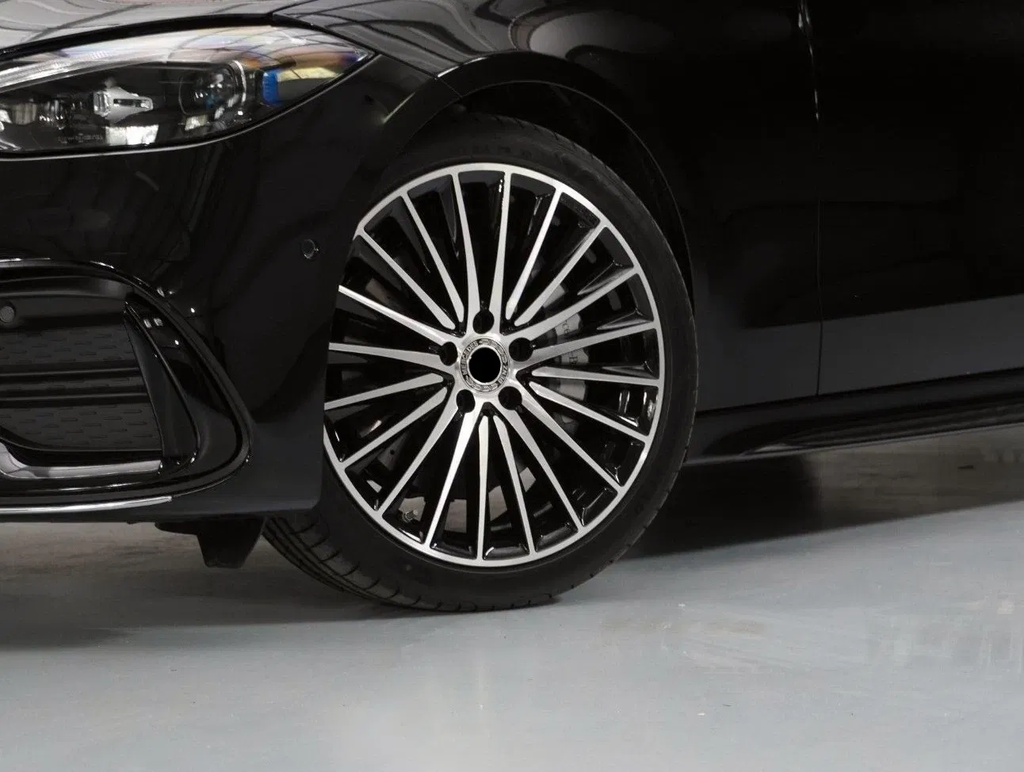 Jante Mercedes R19 5x112 AMG W257 Style | W117 W204 W205 W206 W218 etc