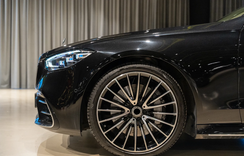 Jante Mercedes R20 5x112 AMG CLS Style | E, S-Class, CLE CLS, GLC GLE GLS