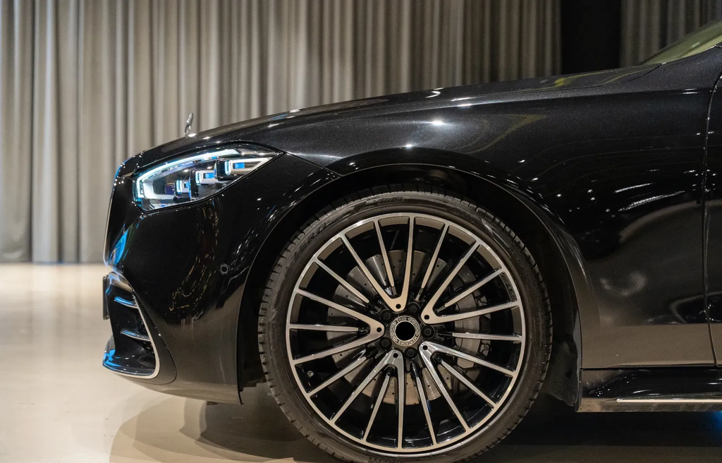 Jante Mercedes R17 5x112 AMG CLS Style | A, B, C-Class, CLA, CLC, GLA, GLC