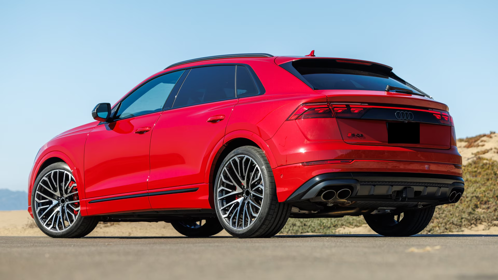 Jante Audi R20 5x112 SQ8 Style | A4 A5 A6 A7 A8 Q7 Q5 Q3, VW Group