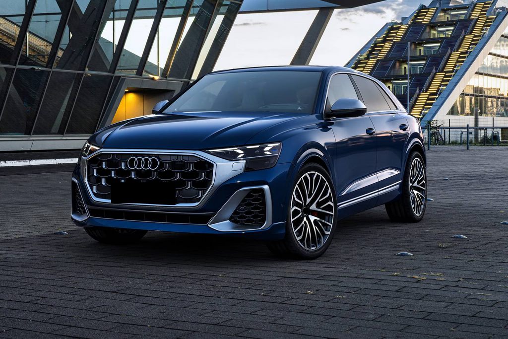 Jante Audi R19 5x112 SQ8 Style | A3 A4 A5 A6 A7 Q7 Q5 Q3 Q2, VW, Skoda