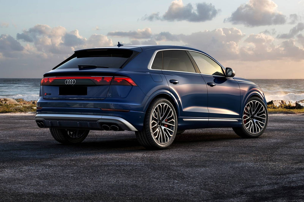 Jante Audi R19 5x112 SQ8 Style | A3 A4 A5 A6 A7 Q7 Q5 Q3 Q2, VW, Skoda