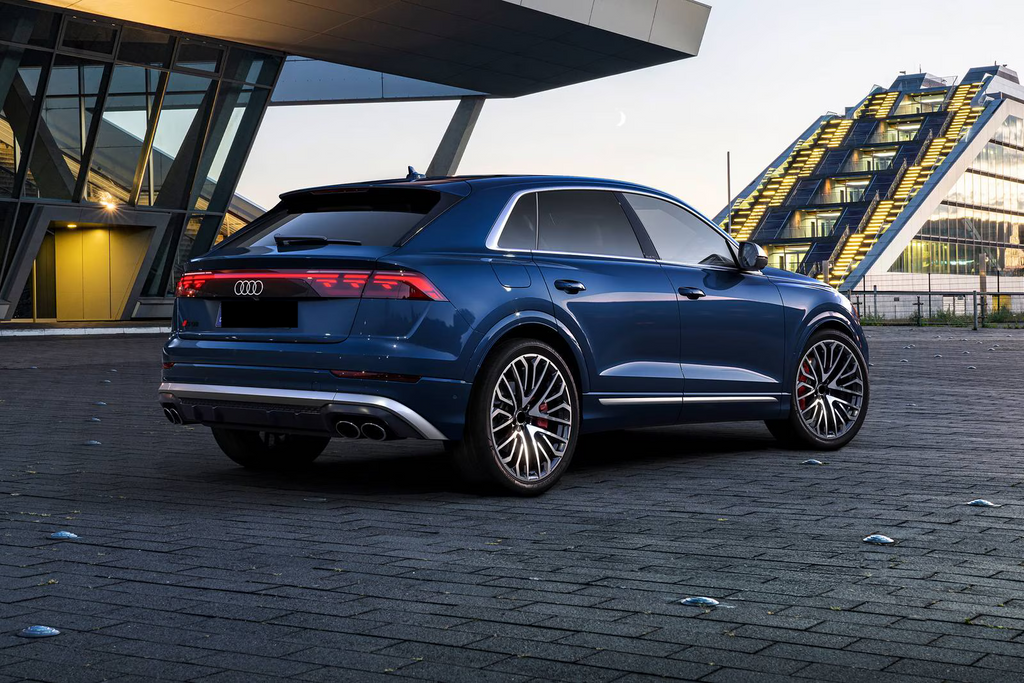 Jante Audi R23 5x112 SQ8 Style | Q7 SQ7 Q8 SQ8