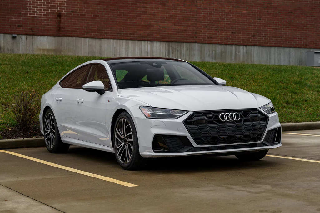 Jante Audi R19 5x112 S7 Style | A3 A4 A5 A6 A7 Q7 Q5 Q3 Q2, VW, Skoda