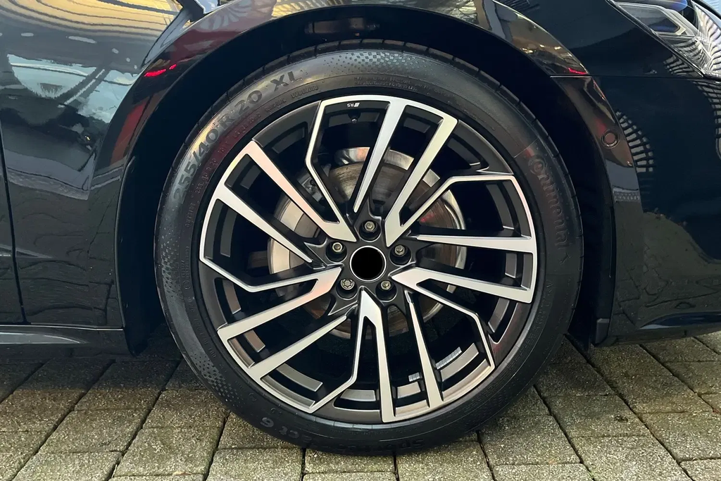 Jante Audi R19 5x112 S7 Style | A3 A4 A5 A6 A7 Q7 Q5 Q3 Q2, VW, Skoda