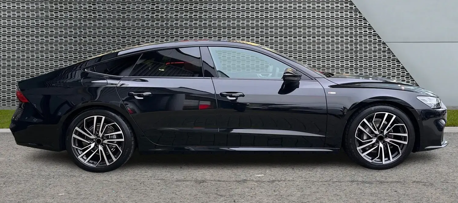 Jante Audi R22 5x112 S7 Style | A8 Q7 SQ7 Q8 SQ8, Touareg