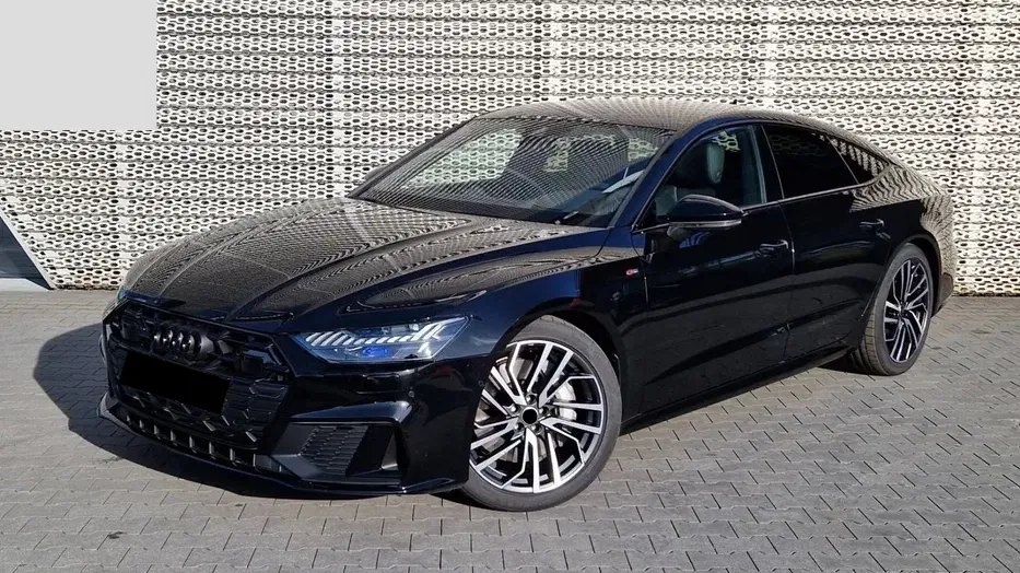 Jante Audi R20 5x112 S7 Style | A4 A5 A6 A7 A8 E-tron Q7 Q5 Q3