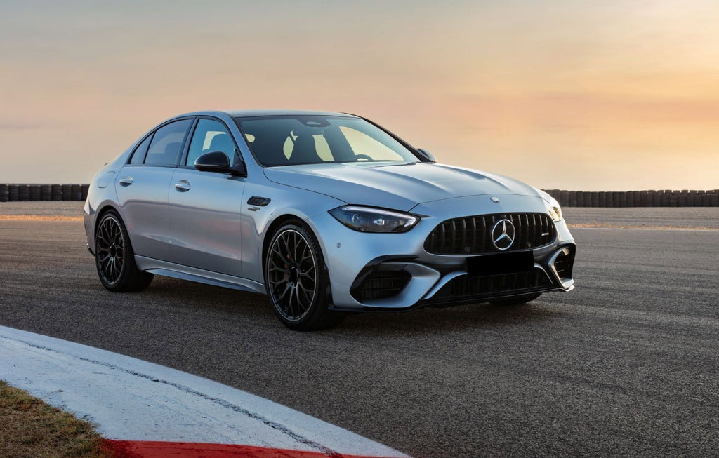 Jante Mercedes R20 5x112 C63s AMG Style | E-Class, S-Class, GL, ML, CL, SL