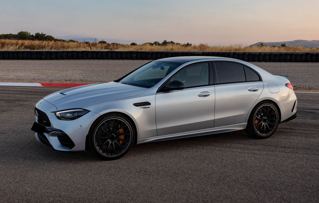 Jante Mercedes R20 5x112 C63s AMG Style | E-Class, S-Class, GL, ML, CL, SL