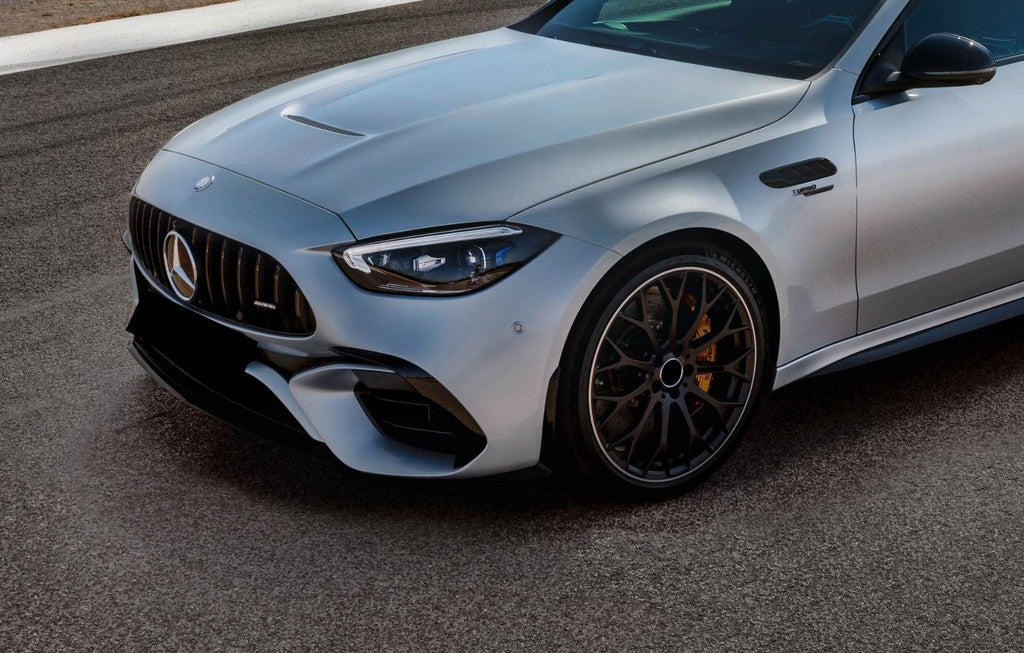 Jante Mercedes R20 5x112 C63s AMG Style | E-Class, S-Class, GL, ML, CL, SL