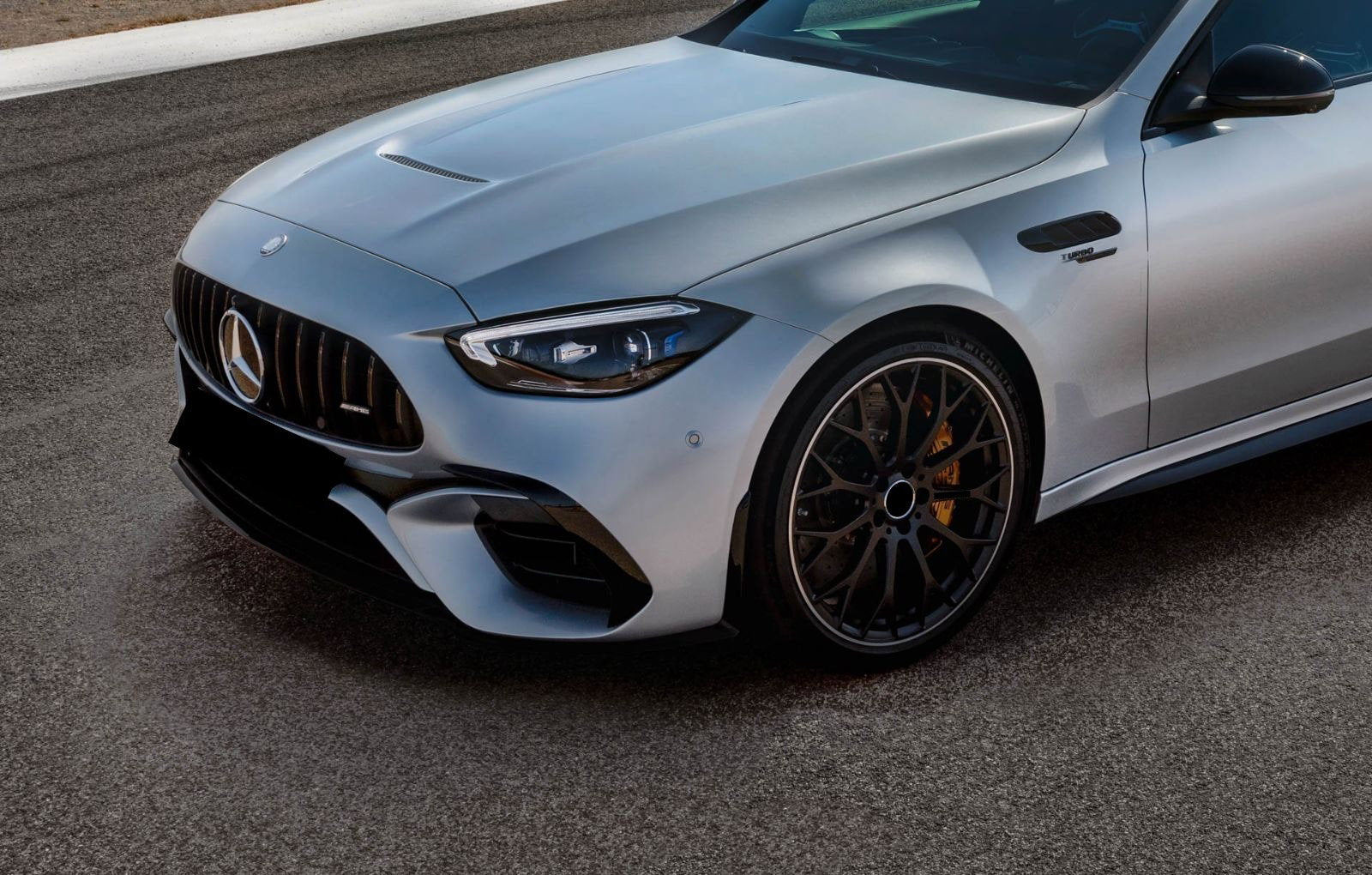 Jante Mercedes R20 5x112 C63s AMG Style | E-Class, S-Class, GL, ML, CL, SL