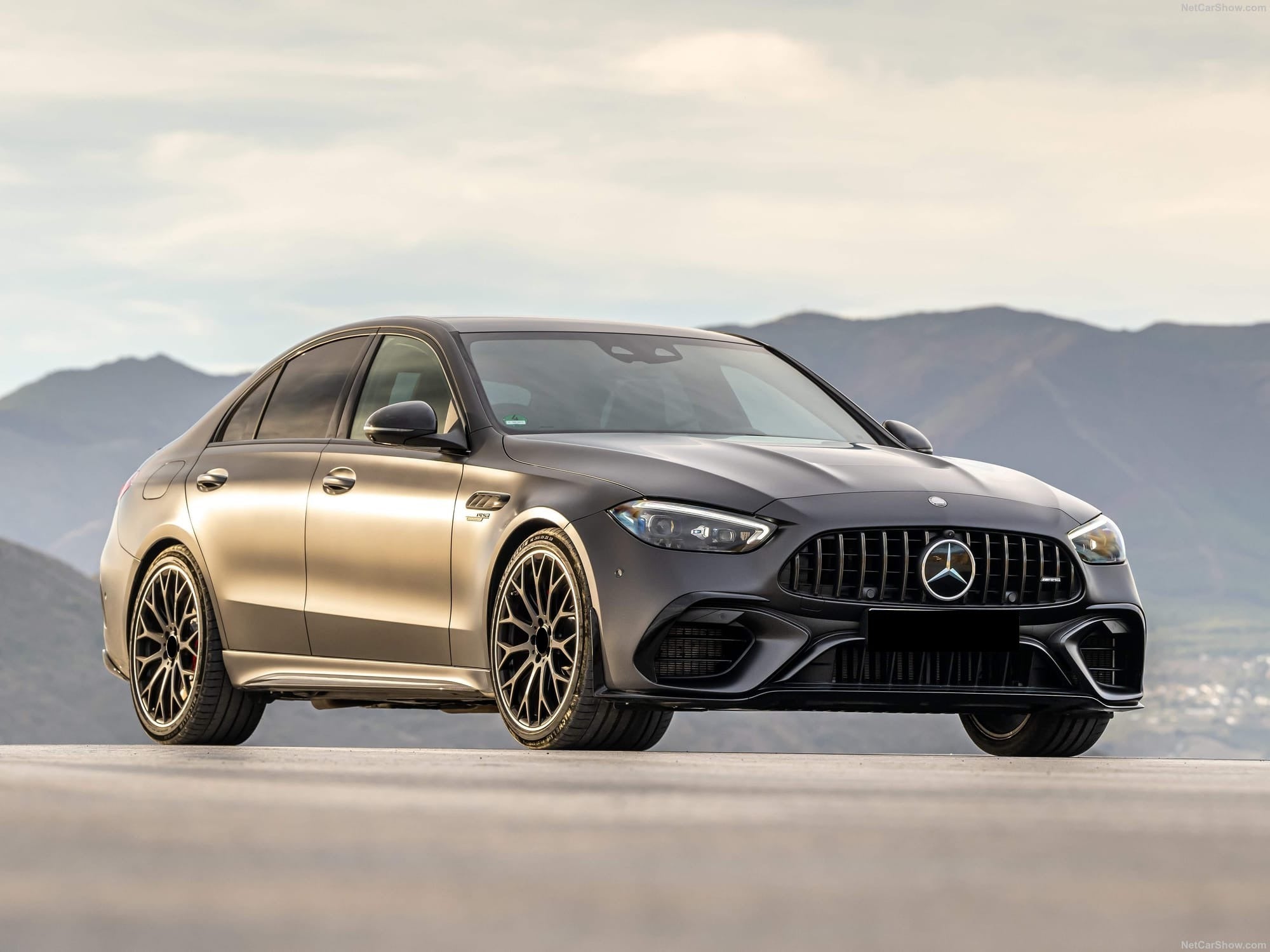 Jante Mercedes R20 5x112 C63s AMG Style | E-Class, S-Class, GL, ML, CL, SL