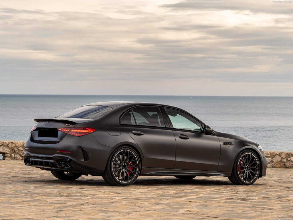 Jante Mercedes R19 5x112 C63s AMG Style | C, E-Class, CLC CLE, GLA GLC GLE