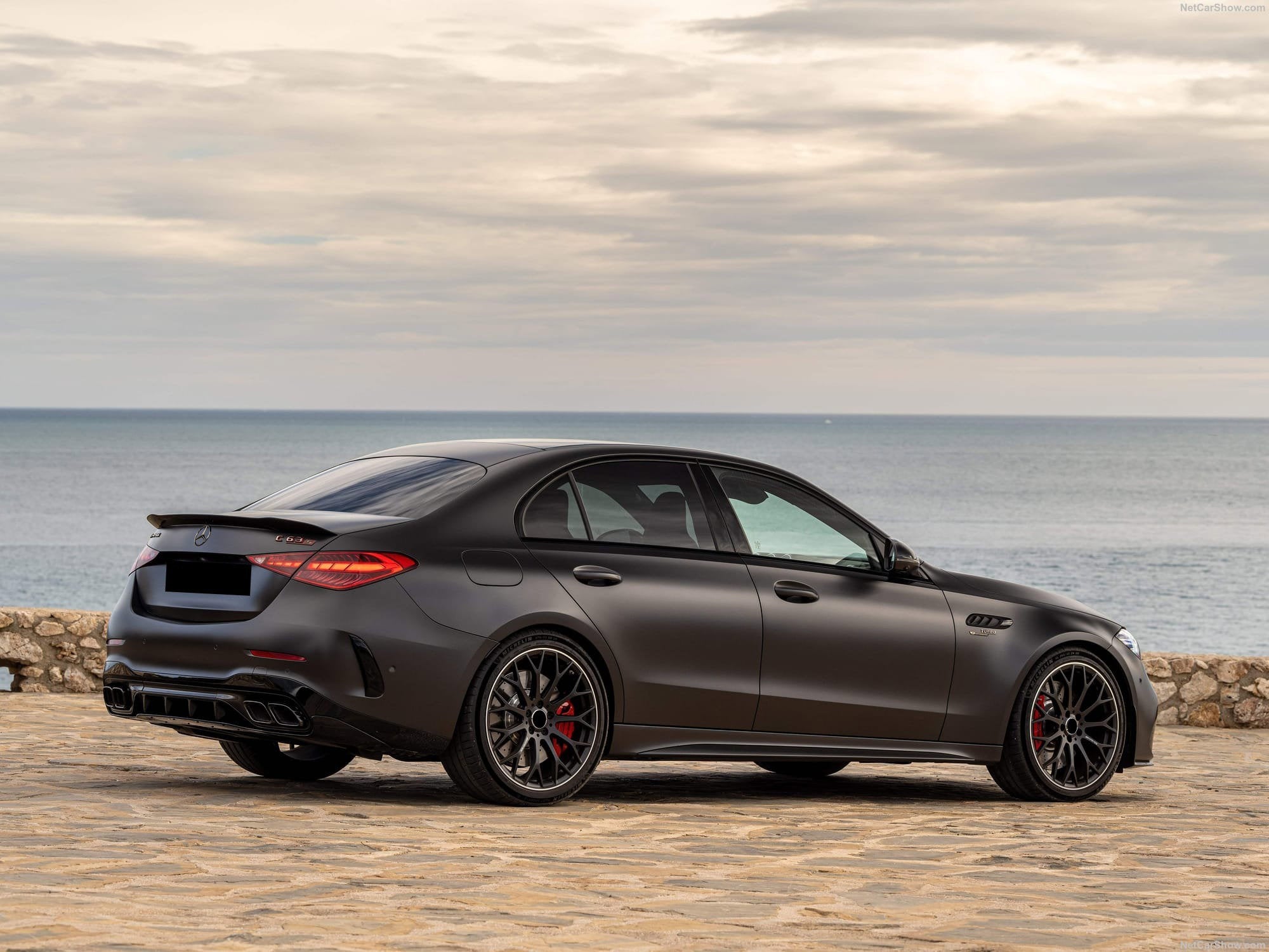 Jante Mercedes R20 5x112 C63s AMG Style | E-Class, S-Class, GL, ML, CL, SL