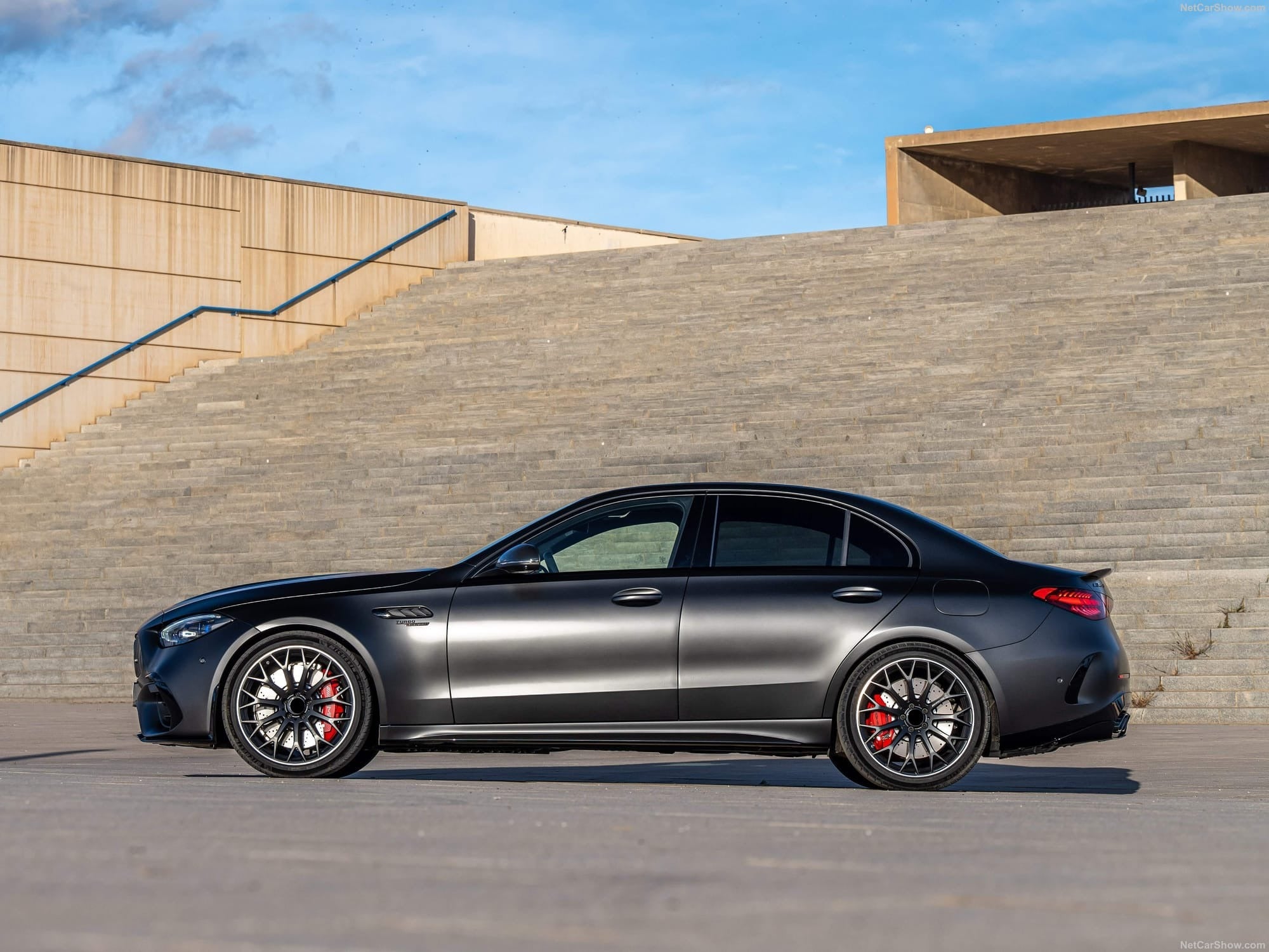 Jante Mercedes R20 5x112 C63s AMG Style | E-Class, S-Class, GL, ML, CL, SL