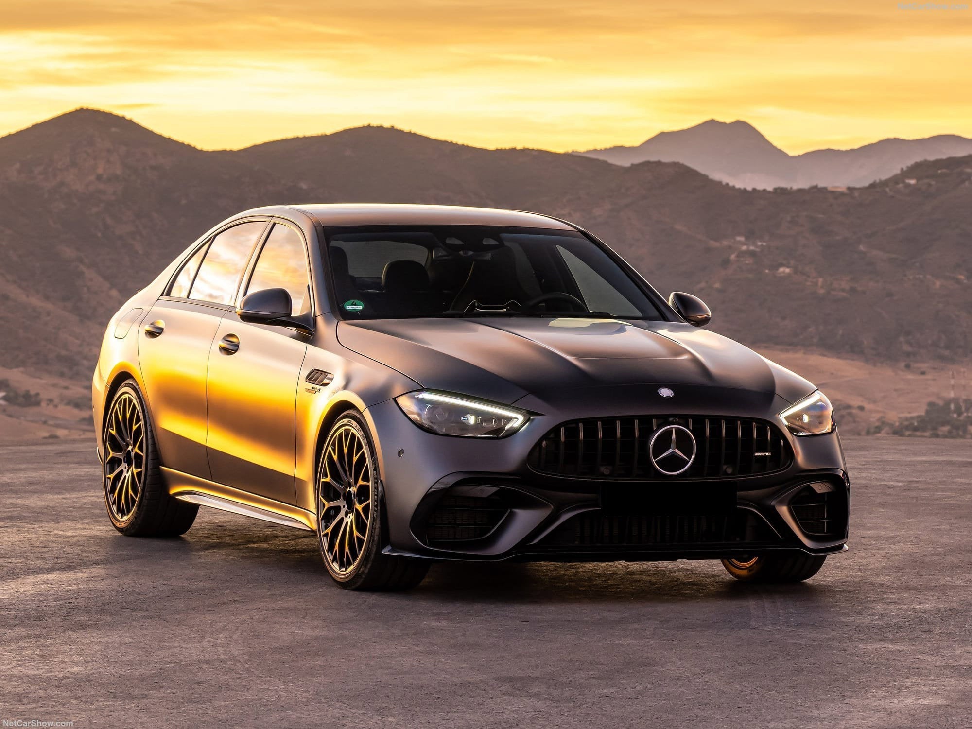 Jante Mercedes R20 5x112 C63s AMG Style | E-Class, S-Class, GL, ML, CL, SL
