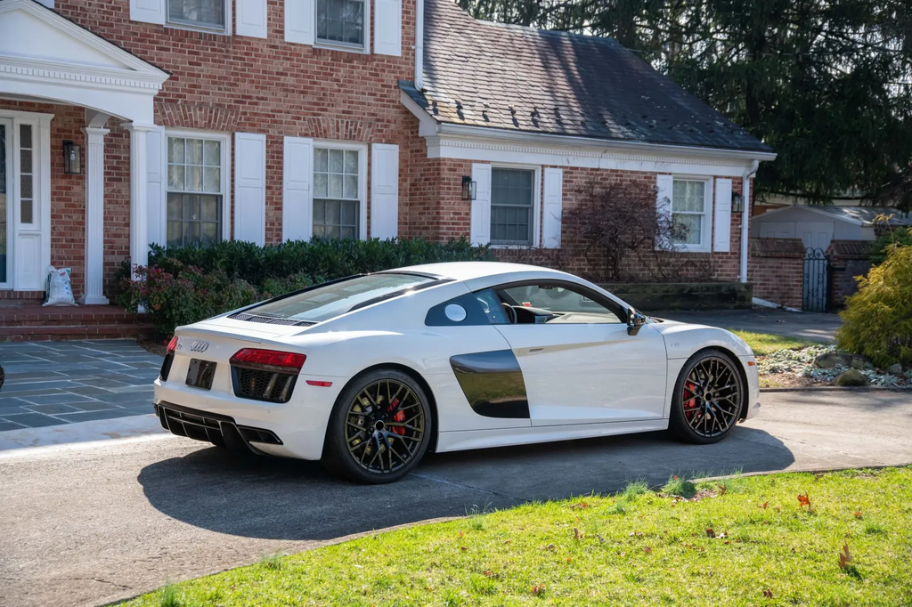 Jante Audi R19 5x112 R8 Style | A3 A4 A5 A6 A7 Q7 Q5 Q3 Q2, VW, Skoda