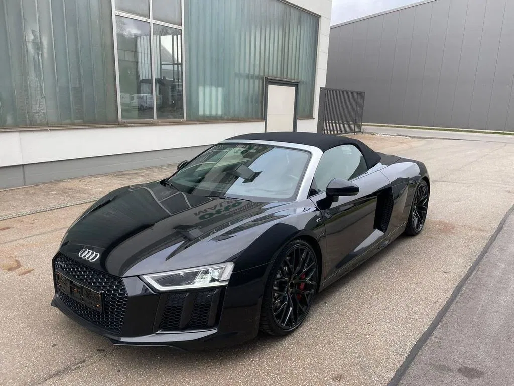 Jante Audi R20 5x112 R8 Style | A4 A5 A6 A7 A8 Q7 Q5 Q3 VW Skoda Cupra