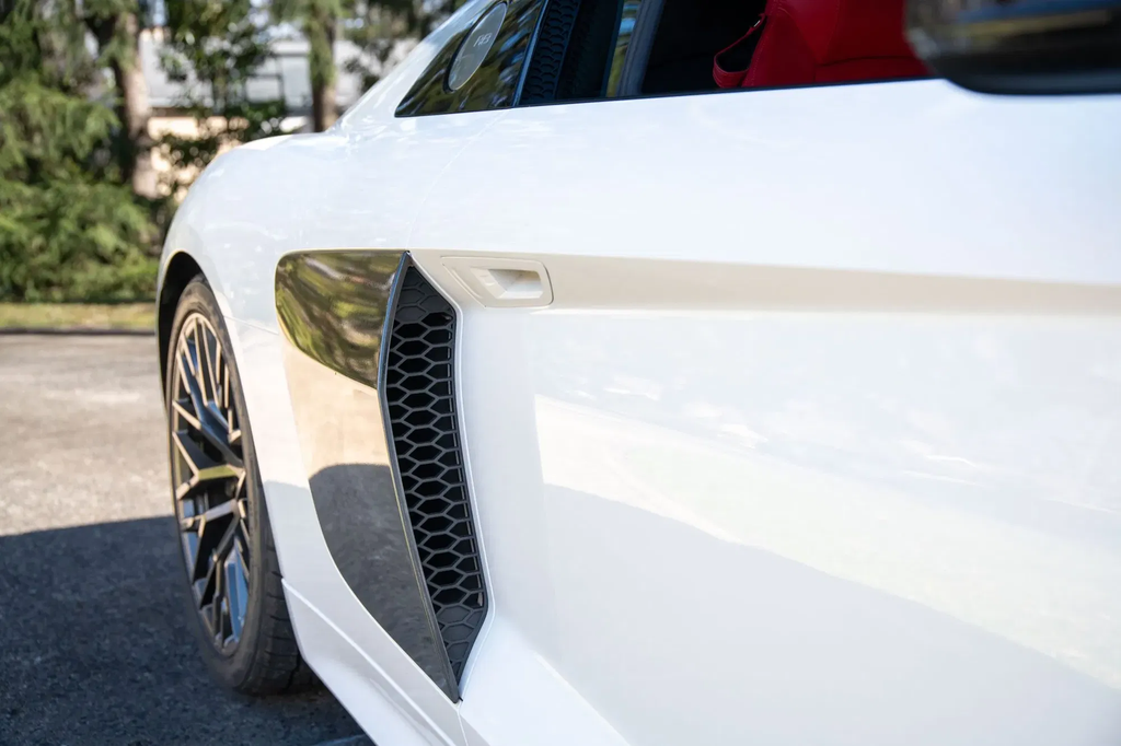 Jante Audi R20 5x112 R8 Style | A4 A5 A6 A7 A8 Q7 Q5 Q3 VW Skoda Cupra