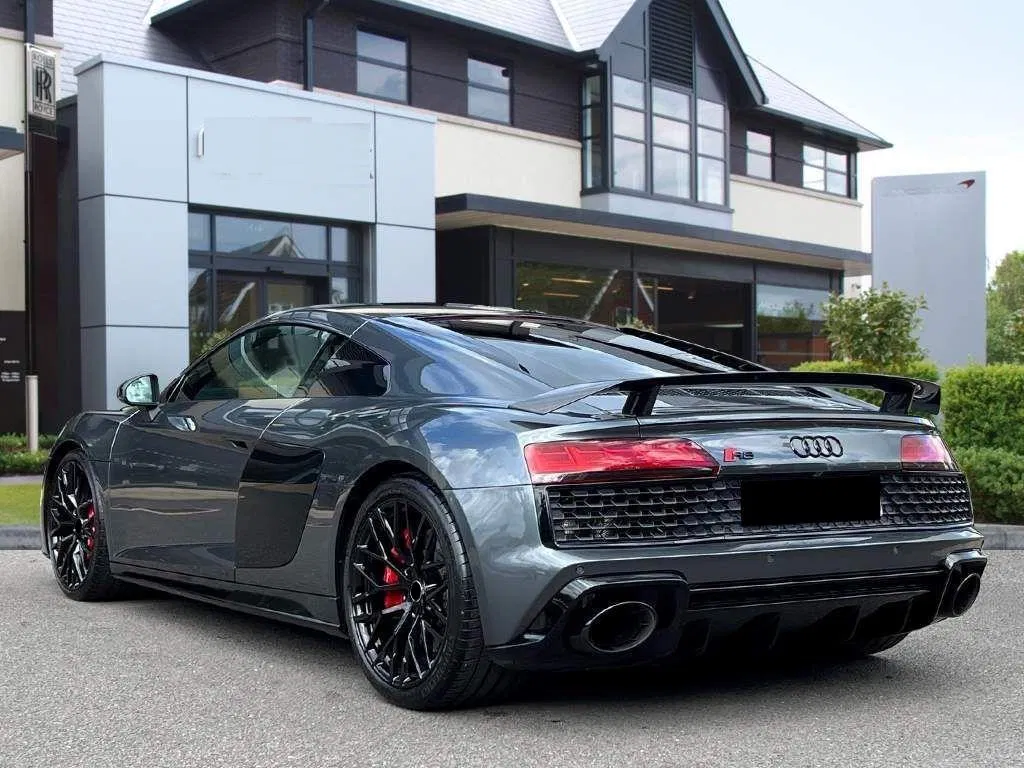 Jante Audi R22 5x112 R8 Style | A8 Q7 SQ7 Q8 SQ8, Touareg
