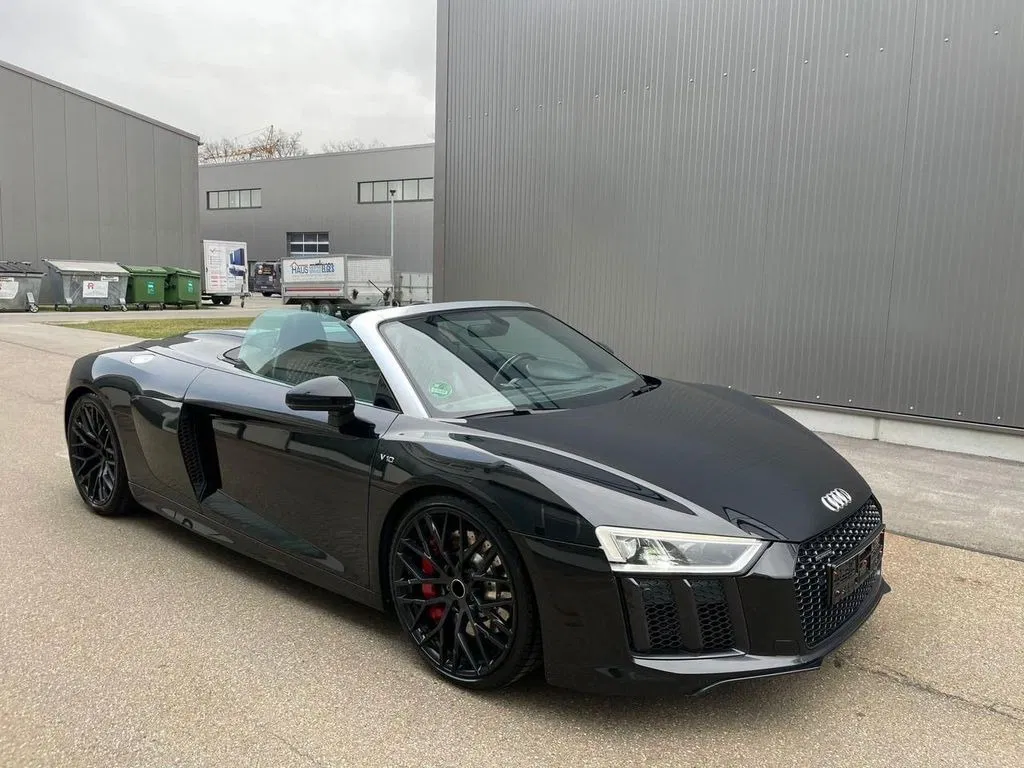 Jante Audi R21 5x112 R8 Style | A6, A7, A8, Q8, Q7, Q5, Touareg, Kodiaq