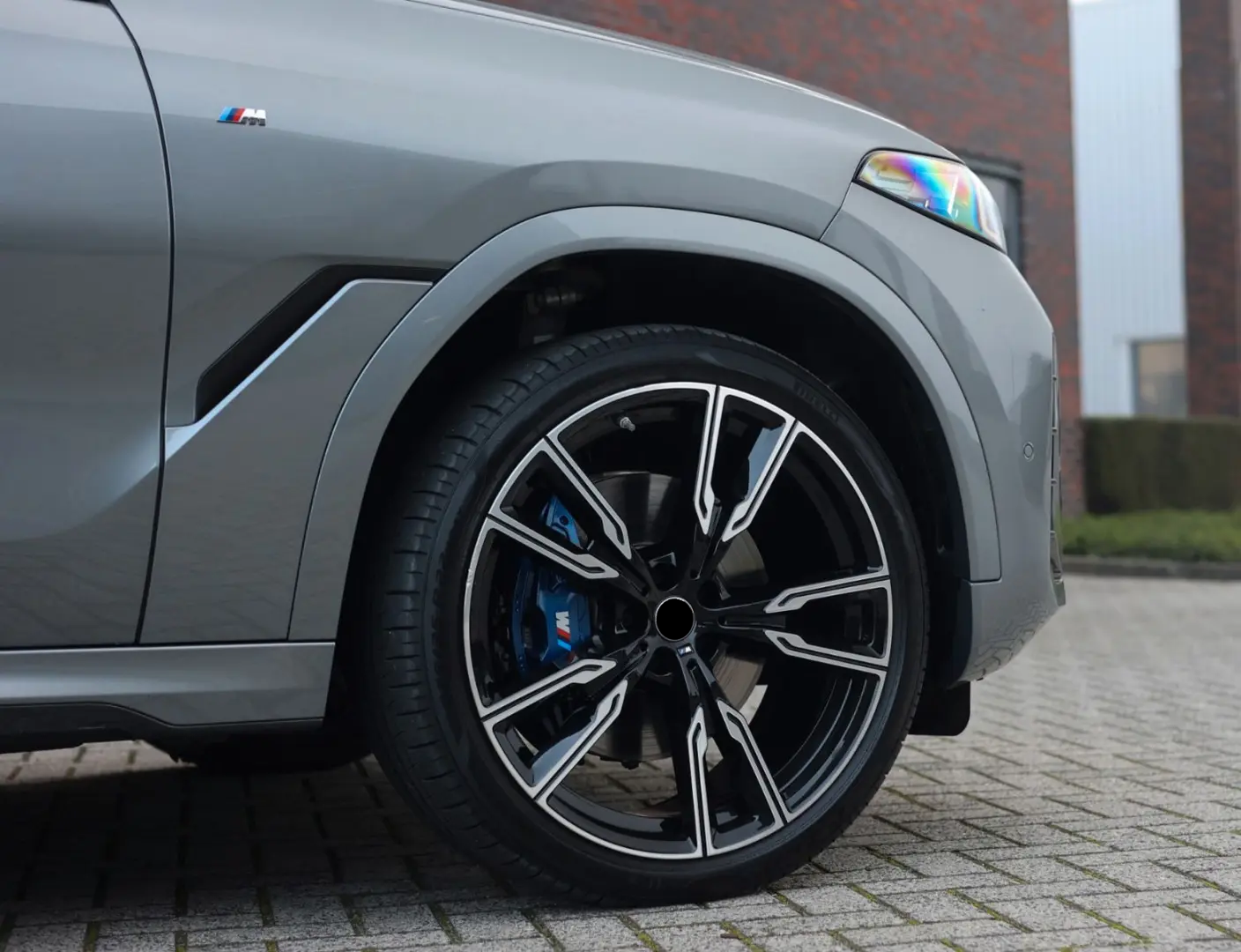 Jante BMW R21 5x112 M747 Style | X5, X6, X7, XM