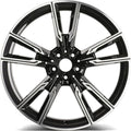 Jante BMW R22 5x112 M747 Style | X5 G05, X6 G06, X7 G07