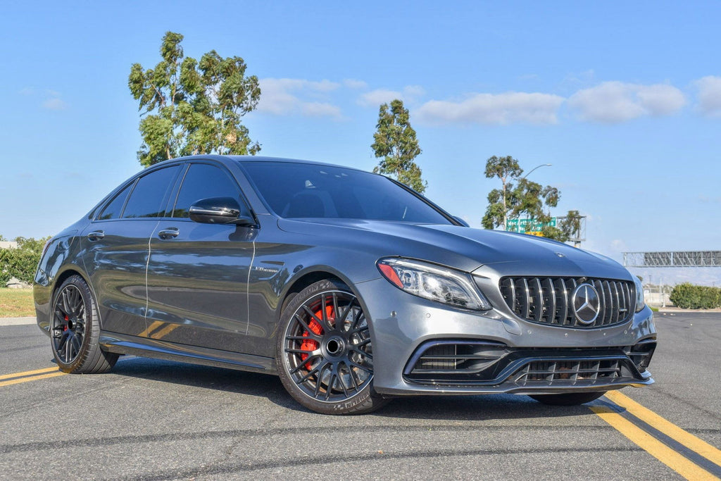 Jante Mercedes R22 5x112 C63s AMG Design | GLC, GLE, GLS, CLS, S Class