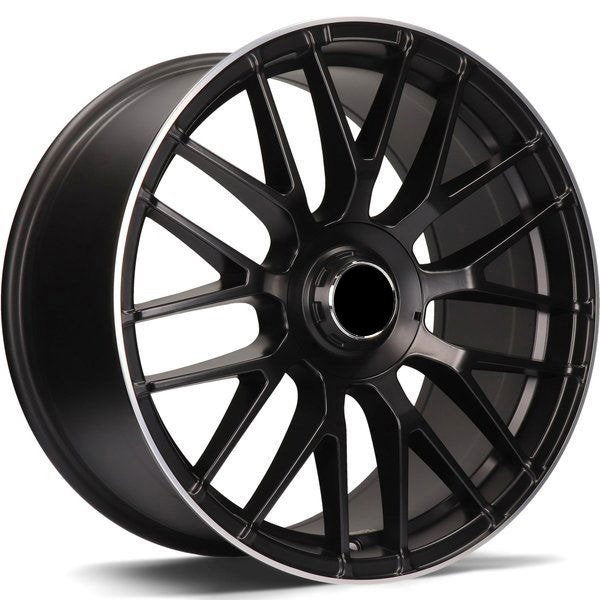 Jante Mercedes R19 5x112 C63s AMG Design | C, E-Class, CLC CLE, GLA GLC GLE