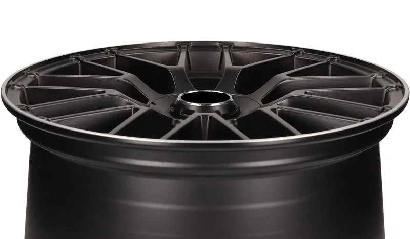 Jante Mercedes R18 5x112 C63s AMG Design | A, B, C, E-Class, CLA, CLC, CLE, GLA