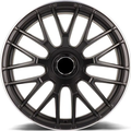 Jante Mercedes R18 5x112 C63s AMG Design | A, B, C, E-Class, CLA, CLC, CLE, GLA