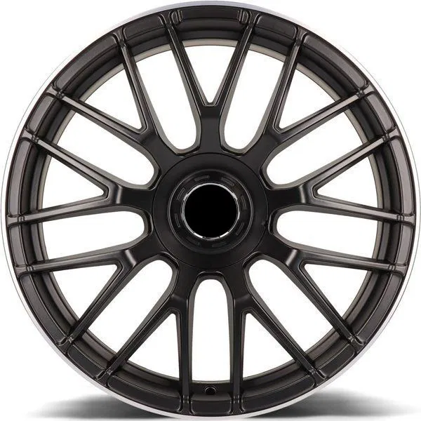 Jante Mercedes R18 5x112 C63s AMG Design | A, B, C, E-Class, CLA, CLC, CLE, GLA