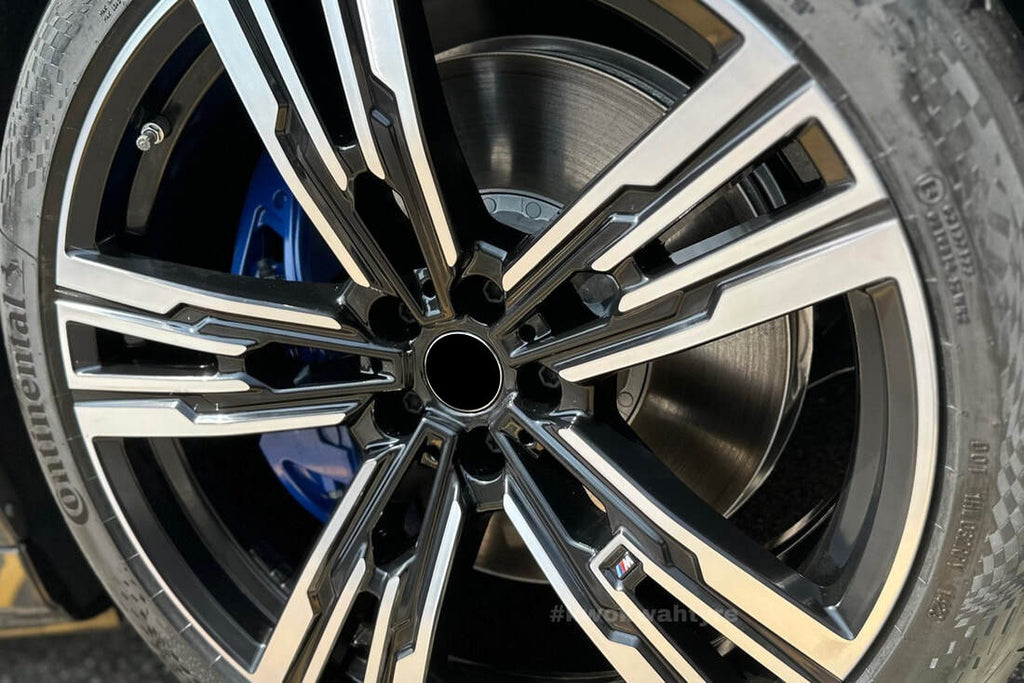 Jante BMW R21 5x112 M 908 Style | G11 G12 G70 G30 G31 G22 G23 G26 G20