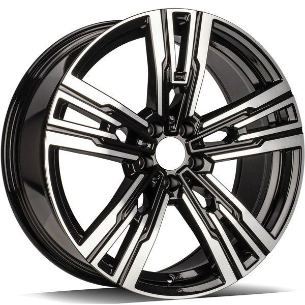 Jante BMW R20 5x112 M 908 Style | X6, X5, X3, Seria 5, Seria 7