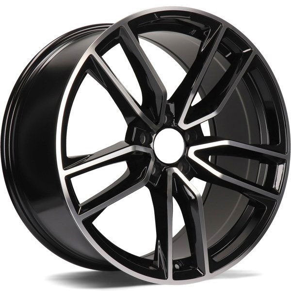 Jante Mercedes R22 5x112 GLS Style | GLS, GLE, etc