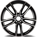 Jante Mercedes R22 5x112 GLS Style | GLS, GLE, etc