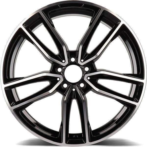 Jante Mercedes R22 5x112 GLS Style | GLS, GLE, etc