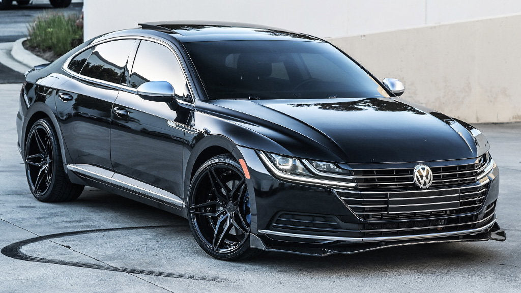 Jante R20 5x112 AC01 Style | Audi, BMW, Mercedes, VW, Skoda, Cupra