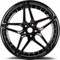 Jante R20 5x112 AC01 Style | Audi, BMW, Mercedes, VW, Skoda, Cupra