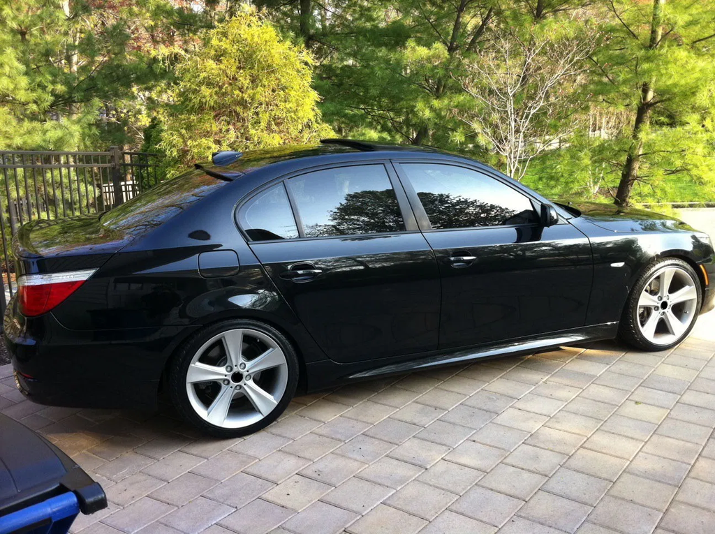 Jante BMW R19 5x120 SS 128 Style | E90 E91 E92 E46 F30 F31 F32 F10 F11