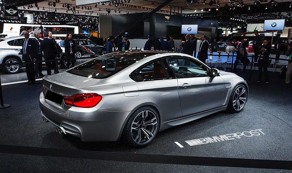 Jante BMW R19 5x120 M 433 Style | X3, X1, Seria 7, Seria 5, Seria 3