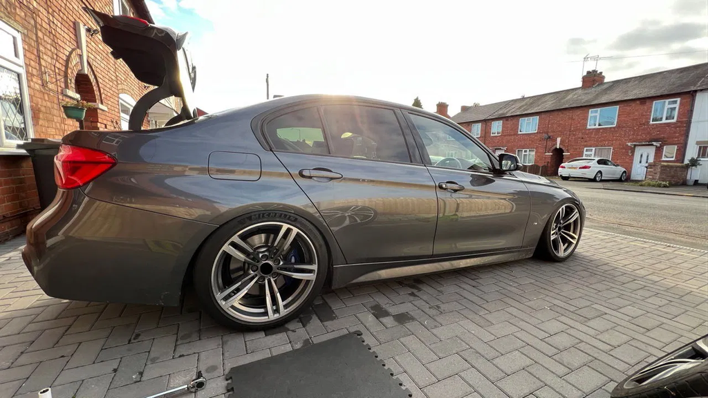 Jante BMW R19 5x120 M 437 Style | X3, X1, Seria 7, Seria 5, Seria 3