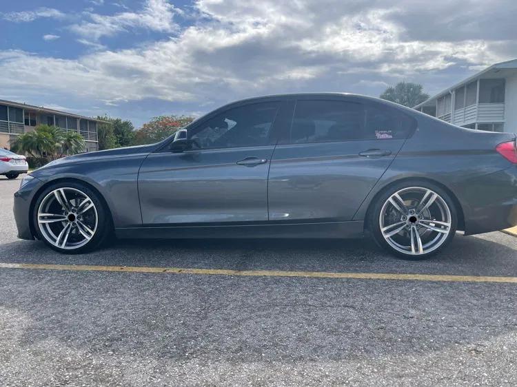Jante BMW R19 5x120 M 437 Style | X3, X1, Seria 7, Seria 5, Seria 3