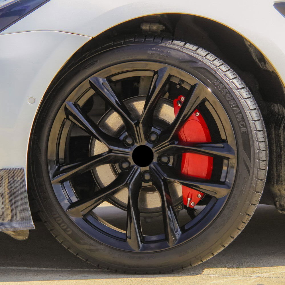 Jante Tesla Model 3 R20 5x114.3 BLHM 168 Style | 8.5/9.5J ET35